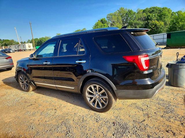48709566 :رقم المزاد ، 1FM5K7F81GGA79763 vin ، 2016 Ford Explorer مزاد بيع