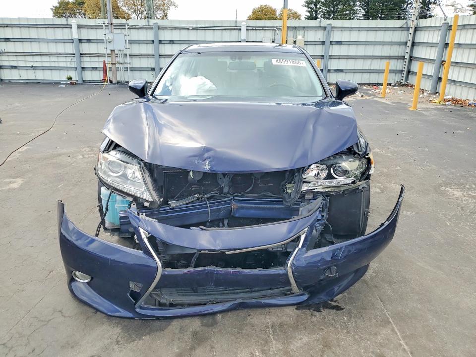 Aukcja sprzedaży 2015 Lexus Es 350, vin: JTHBK1GG5F2177733, numer aukcji: 48591866