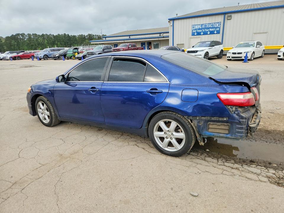 Продаж на аукціоні авто 2009 Toyota Camry, vin: 4T1BE46K89U310778, номер лоту: 54923786