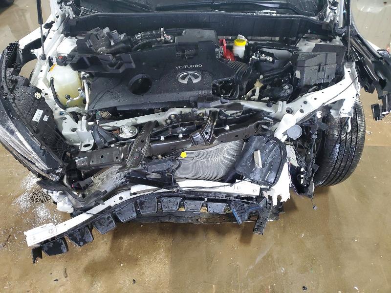Aukcja sprzedaży 2024 Infiniti Qx50, vin: 3PCAJ5BB3RF105398, numer aukcji: 49865846