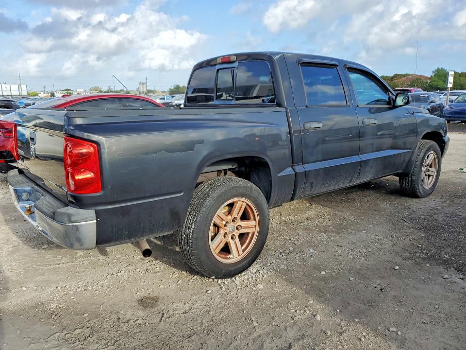 Auction sale of the 2007 Dodge Dakota, vin: 1D7HE28K07S259243, lot number: 48200876