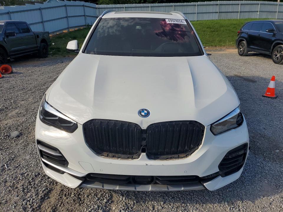 Aukcja sprzedaży 2022 Bmw X5, vin: 5UXTA6C03N9M39672, numer aukcji: 49928056