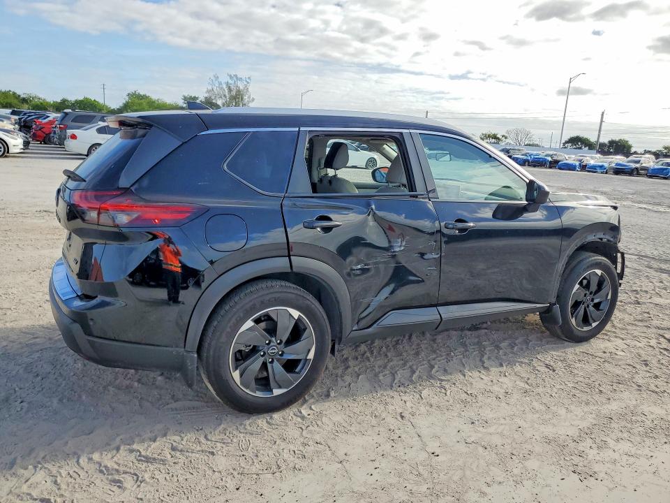 Aukcja sprzedaży 2024 Nissan Rogue, vin: JN8BT3BA7RW355186, numer aukcji: 50120086