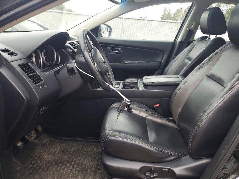 Aukcja sprzedaży 2011 Mazda Cx-9, vin: JM3TB3CA1B0301965, numer aukcji: 51098926