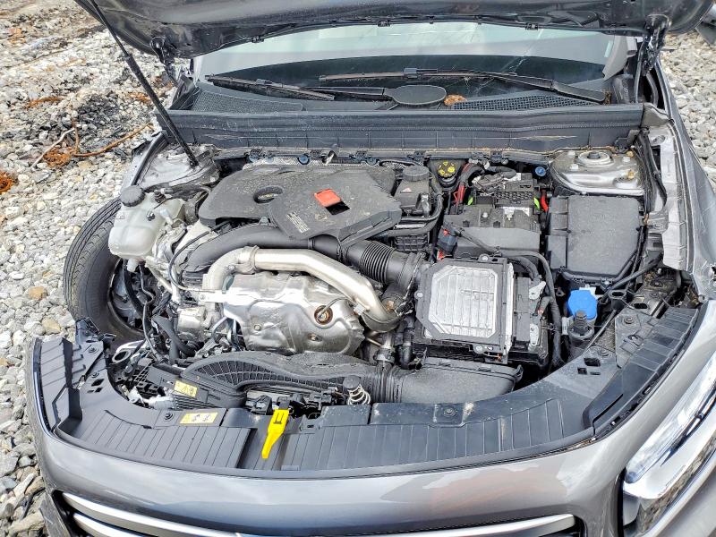 Продажа на аукционе авто 2026 Mercedes-benz Glb, vin: W1N4M4HB9TW456348, номер лота: 50721316