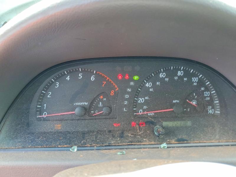 Aukcja sprzedaży 2004 Toyota Camry, vin: 4T1BE30K44U799532, numer aukcji: 51550926