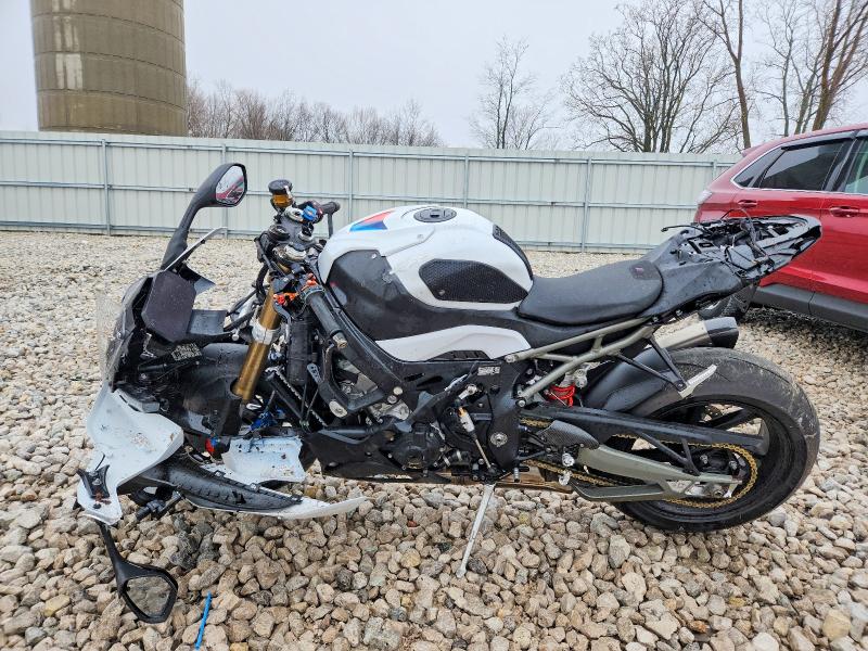 Продажа на аукционе авто 2026 Bmw S 1000, vin: WB10P2300T6M41242, номер лота: 48592056