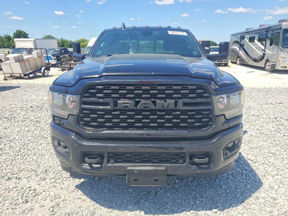 50337116 :رقم المزاد ، 3C63RRHL1NG160453 vin ، 2022 Ram 3500 مزاد بيع