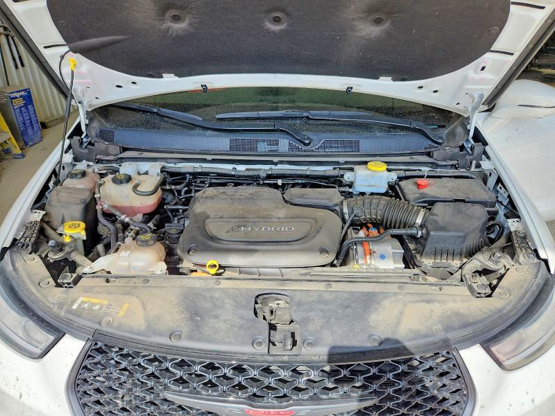 Aukcja sprzedaży 2021 Chrysler Pacifica, vin: 2C4RC1S70MR517762, numer aukcji: 48227286