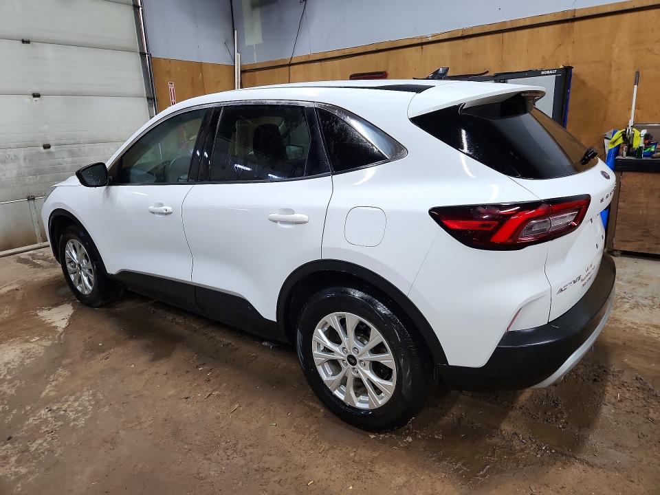 Продажа на аукционе авто 2023 Ford Escape, vin: 1FMCU9GN2PUA05870, номер лота: 49904406