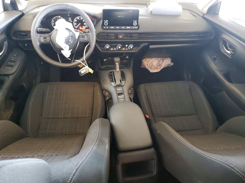 Продаж на аукціоні авто 2025 Honda Hr-v, vin: 3CZRZ1H32SM724333, номер лоту: 49046786
