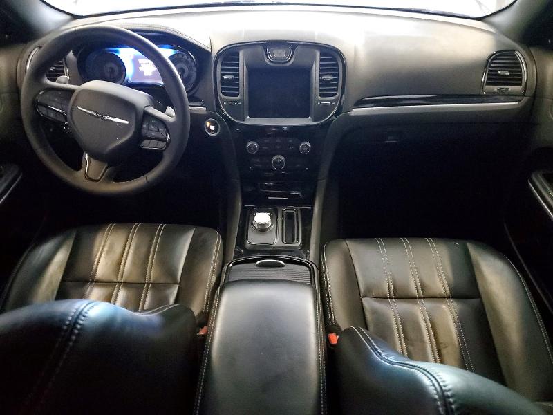 Aukcja sprzedaży 2023 Chrysler 300, vin: 2C3CCABG3PH637267, numer aukcji: 51270946