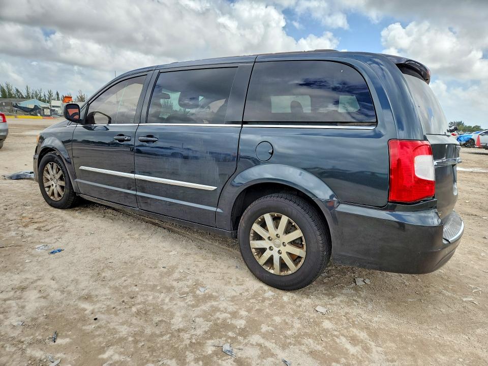 Aukcja sprzedaży 2013 Chrysler Town & Country, vin: 2C4RC1BG0DR742070, numer aukcji: 48526696