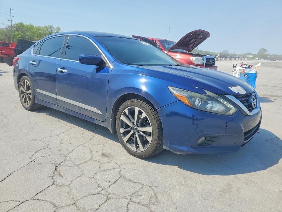 Продажа на аукционе авто 2016 Nissan Altima, vin: 1N4AL3AP1GC290028, номер лота: 48615066