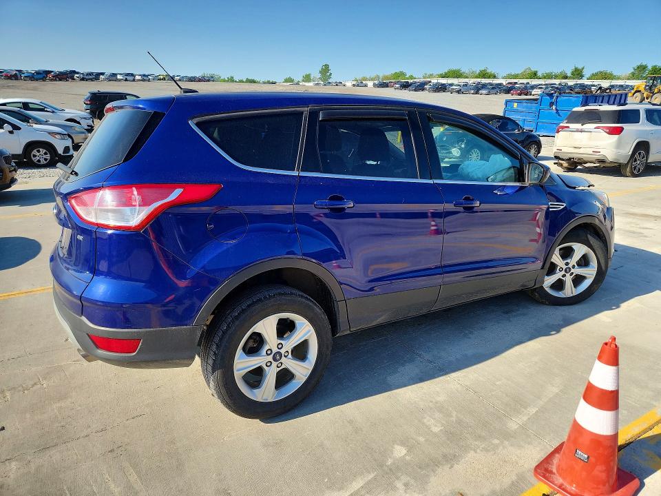 Aukcja sprzedaży 2015 Ford Escape, vin: 1FMCU0G7XFUB28408, numer aukcji: 49400956
