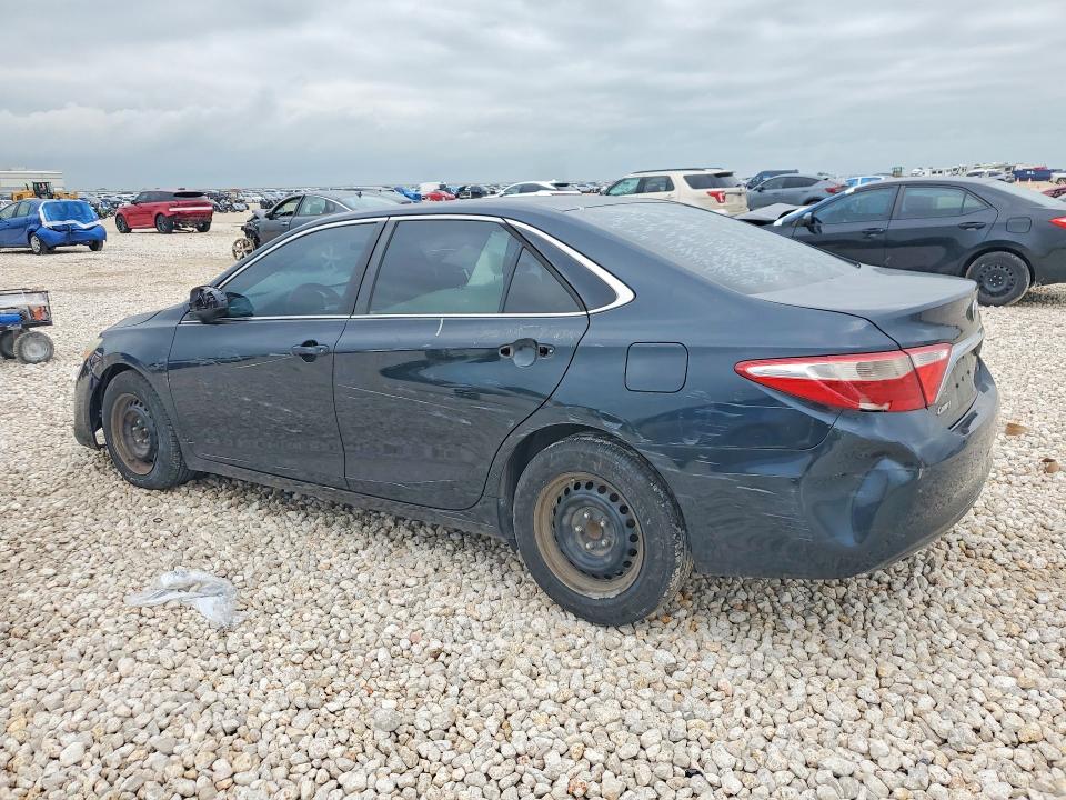 Продаж на аукціоні авто 2015 Toyota Camry, vin: 4T4BF1FK4FR497496, номер лоту: 50891906