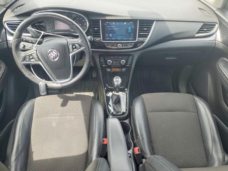 Aukcja sprzedaży 2020 Buick Encore, vin: KL4CJASB3LB054703, numer aukcji: 48817406