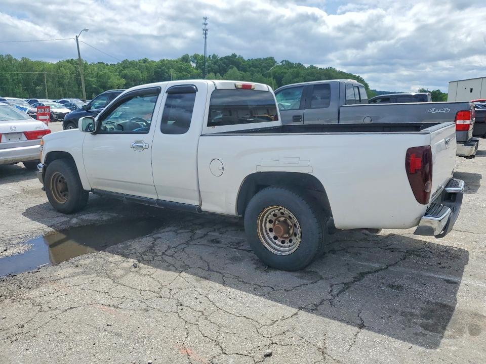 2009 Gmc Canyon მანქანა იყიდება აუქციონზე, vin: 1GTCS199098106994, აუქციონის ნომერი: 51960696