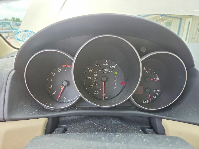 Aukcja sprzedaży 2005 Mazda 3, vin: JM1BK12F951241888, numer aukcji: 51536986