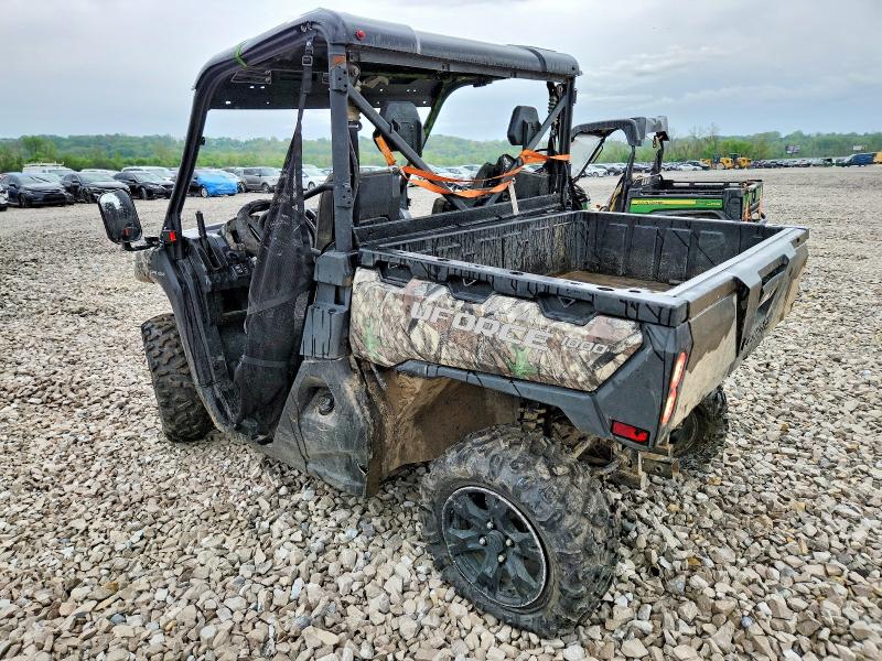 Продаж на аукціоні авто 2023 Cfmoto Uforce 100, vin: LCELV1Z26P6008829, номер лоту: 49991986