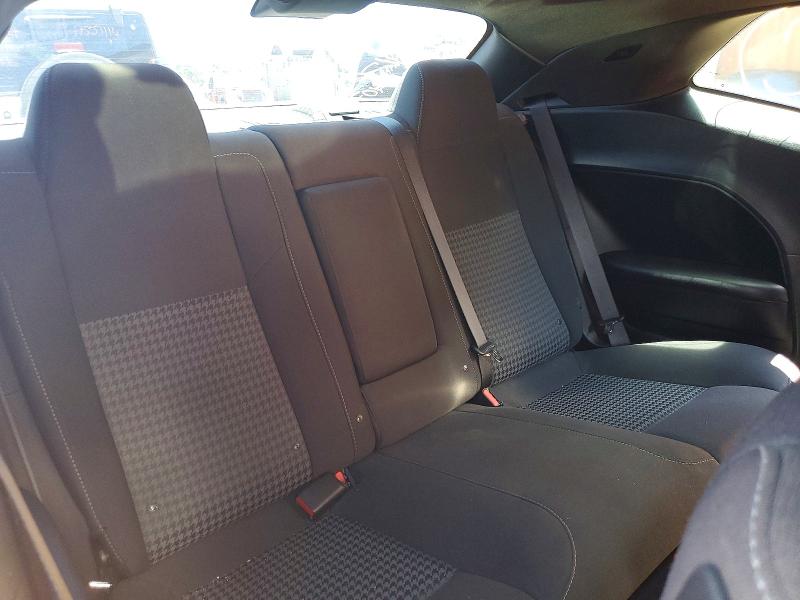 Продажа на аукционе авто 2021 Dodge Challenger, vin: 2C3CDZFJ9MH538952, номер лота: 46134076