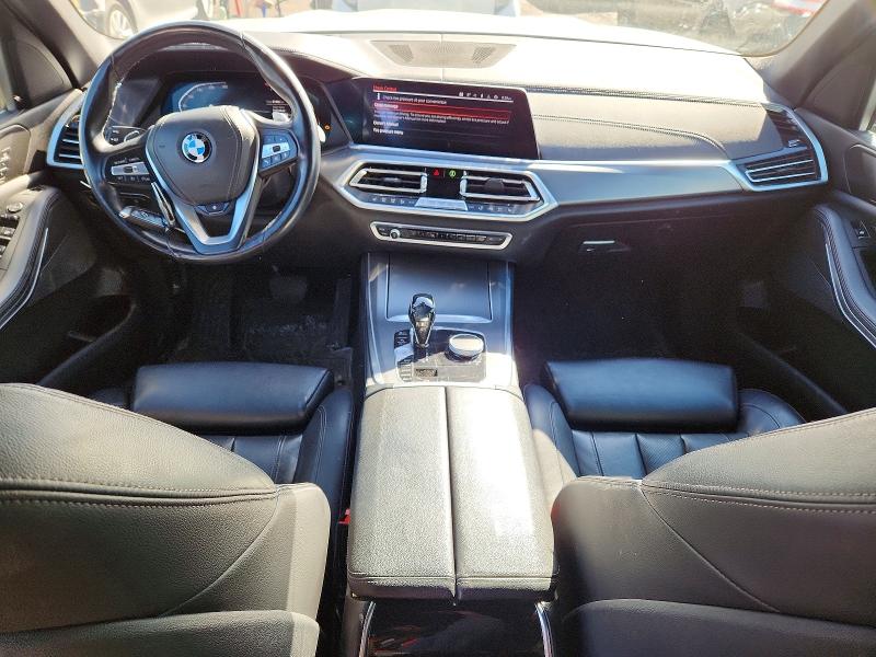 Aukcja sprzedaży 2019 Bmw X5, vin: 5UXCR6C55KLL24798, numer aukcji: 51189386