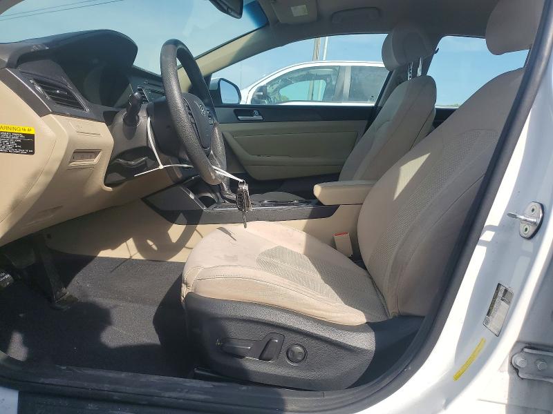 Продажа на аукционе авто 2015 Hyundai Sonata, vin: 5NPE34AF4FH185298, номер лота: 49163296