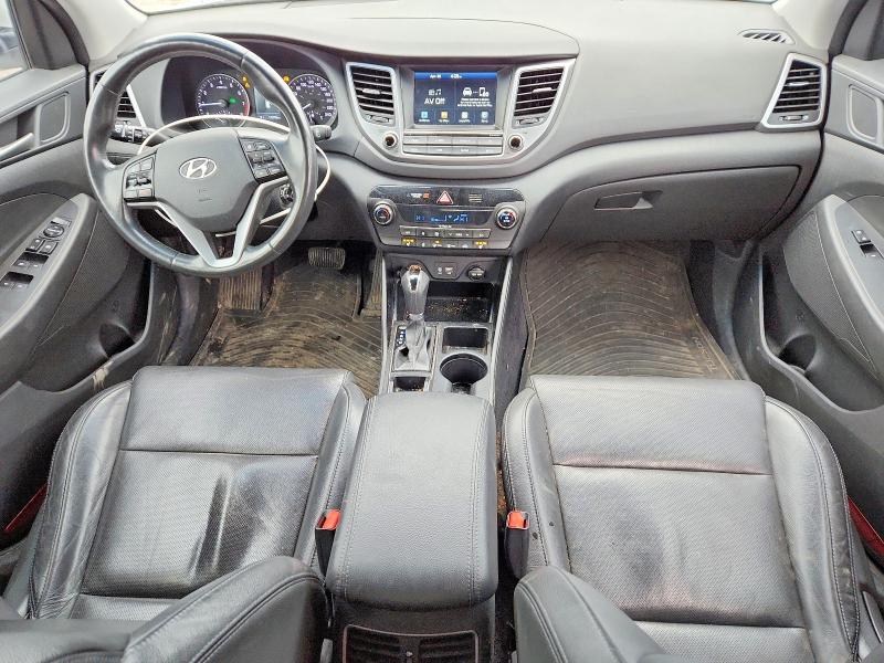 Продажа на аукционе авто 2018 Hyundai Tucson, vin: KM8J3CA4XJU829128, номер лота: 51496576