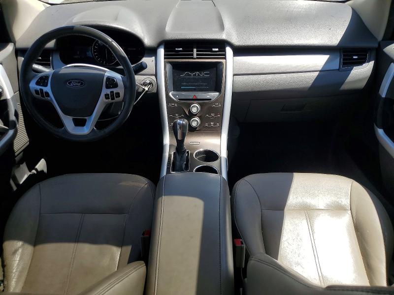 Aukcja sprzedaży 2012 Ford Edge, vin: 2FMDK4JC2CBA86115, numer aukcji: 49900586
