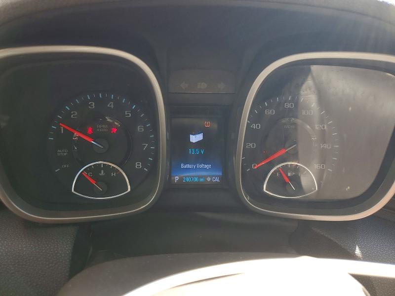 Продаж на аукціоні авто 2014 Chevrolet Malibu, vin: 1G11C5SL2EF289119, номер лоту: 49342056