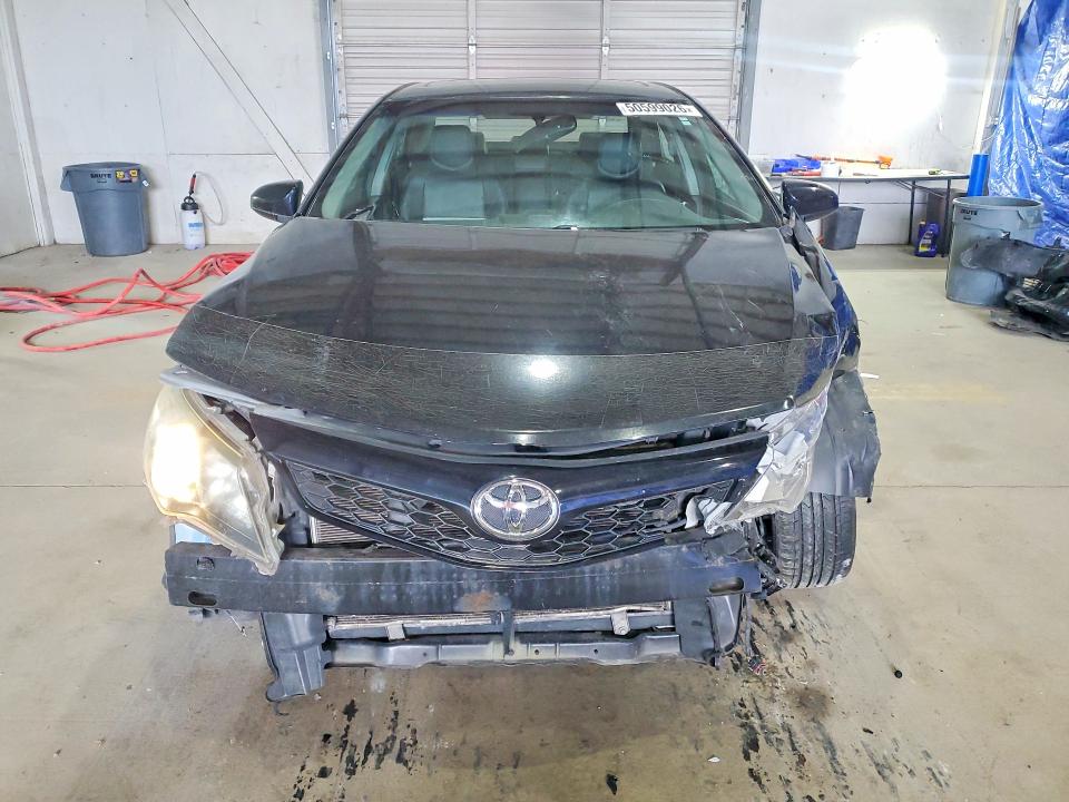 Aukcja sprzedaży 2012 Toyota Camry, vin: 4T1BF1FK8CU048828, numer aukcji: 50599026
