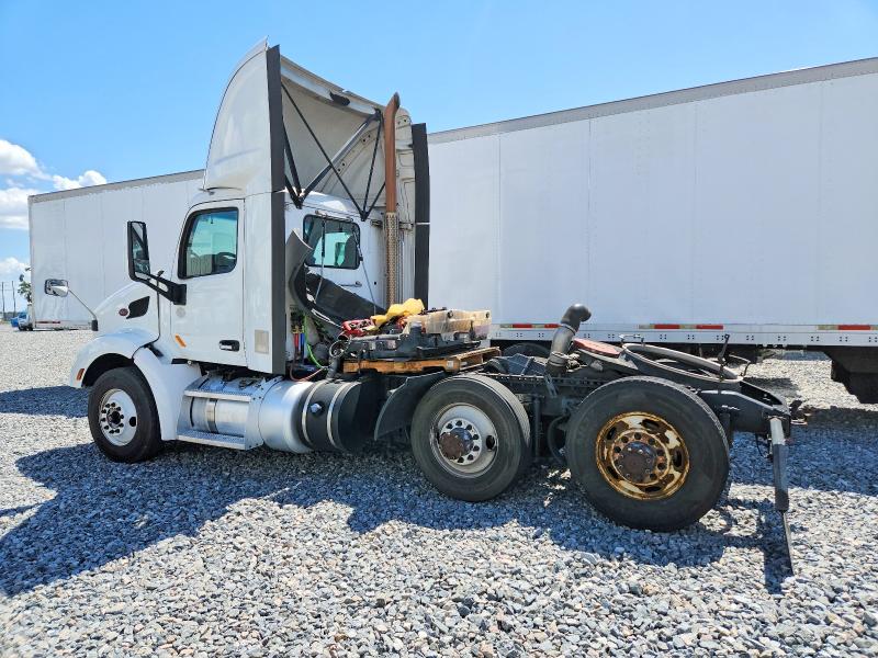 Aukcja sprzedaży 2020 Peterbilt 579, vin: 1XPBD49X7LD685002, numer aukcji: 50612356