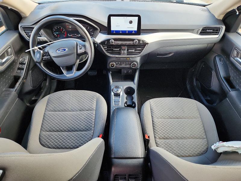 Aukcja sprzedaży 2020 Ford Escape, vin: 1FMCU0G65LUB97851, numer aukcji: 50093256