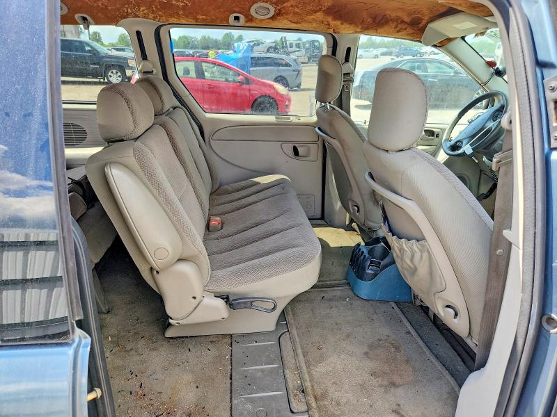 Продаж на аукціоні авто 2006 Dodge Grand Caravan, vin: 1D4GP24R86B600103, номер лоту: 51167606