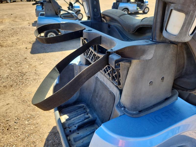 2020 Club Car Tempo Lithium მანქანა იყიდება აუქციონზე, vin: AN2045125353, აუქციონის ნომერი: 49658176