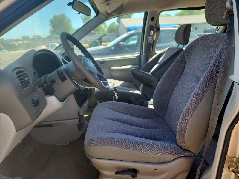Продаж на аукціоні авто 2007 Dodge Grand Caravan, vin: 1D4GP24R47B114034, номер лоту: 50732876