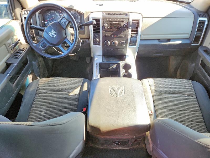 Продаж на аукціоні авто 2012 Dodge Ram 2500, vin: 3C6TD5DTXCG232793, номер лоту: 48543826