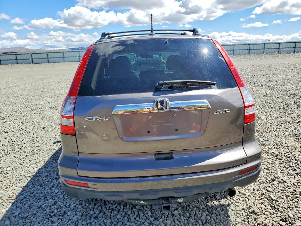 Aukcja sprzedaży 2010 Honda Cr-v, vin: 5J6RE4H74AL089065, numer aukcji: 48800186