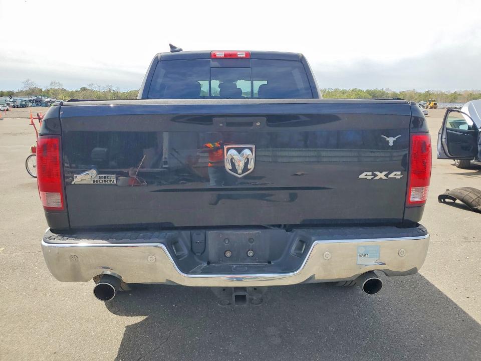51666786 :رقم المزاد ، 1C6RR7LT1ES334617 vin ، 2014 Ram 1500 مزاد بيع