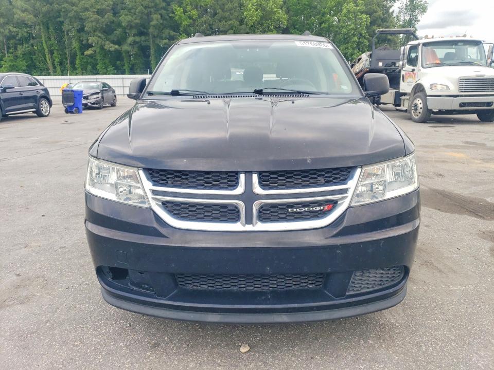 Продаж на аукціоні авто 2017 Dodge Journey, vin: 3C4PDDAG0HT521322, номер лоту: 51768926