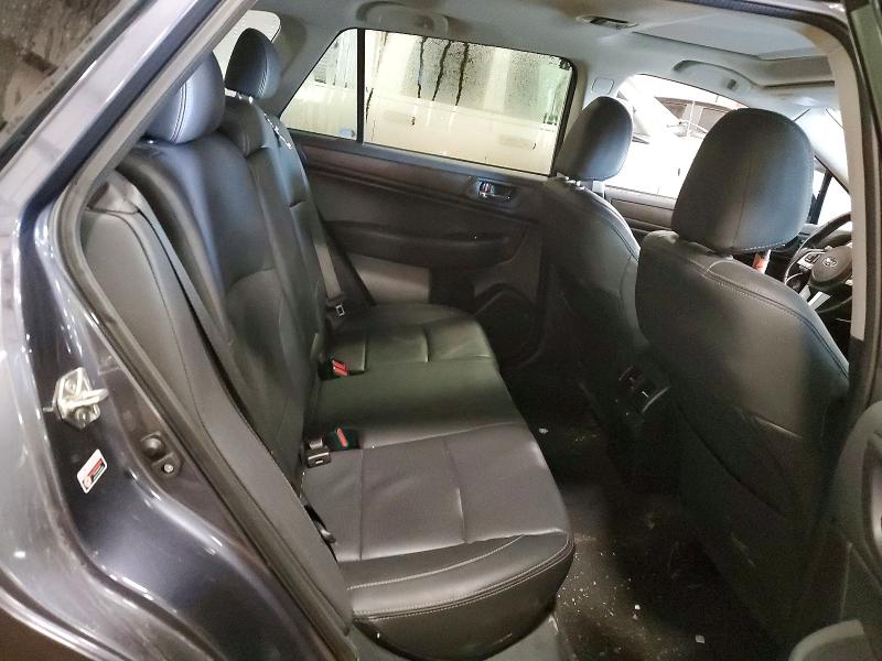 50639486 :رقم المزاد ، 4S4BSBNC5G3253336 vin ، 2016 Subaru Outback مزاد بيع