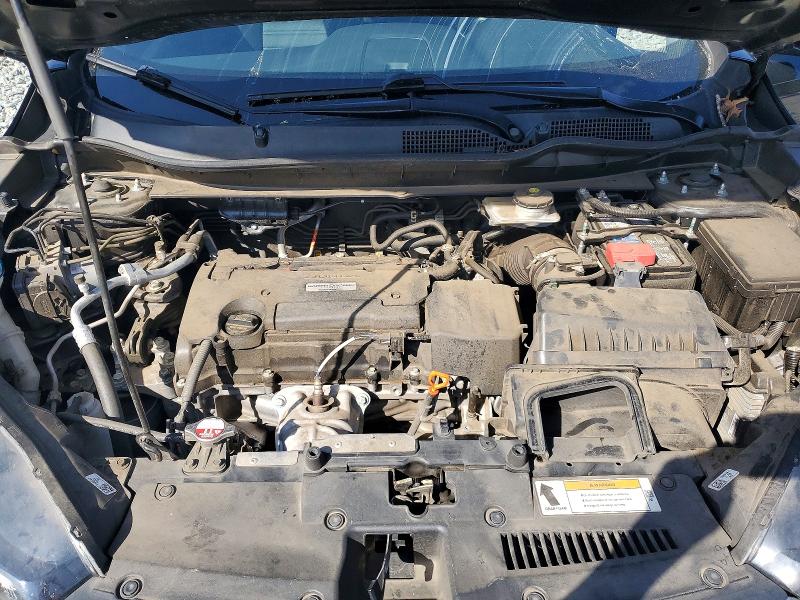 Продаж на аукціоні авто 2019 Honda Cr-v, vin: 2HKRW6H32KH231138, номер лоту: 48494046
