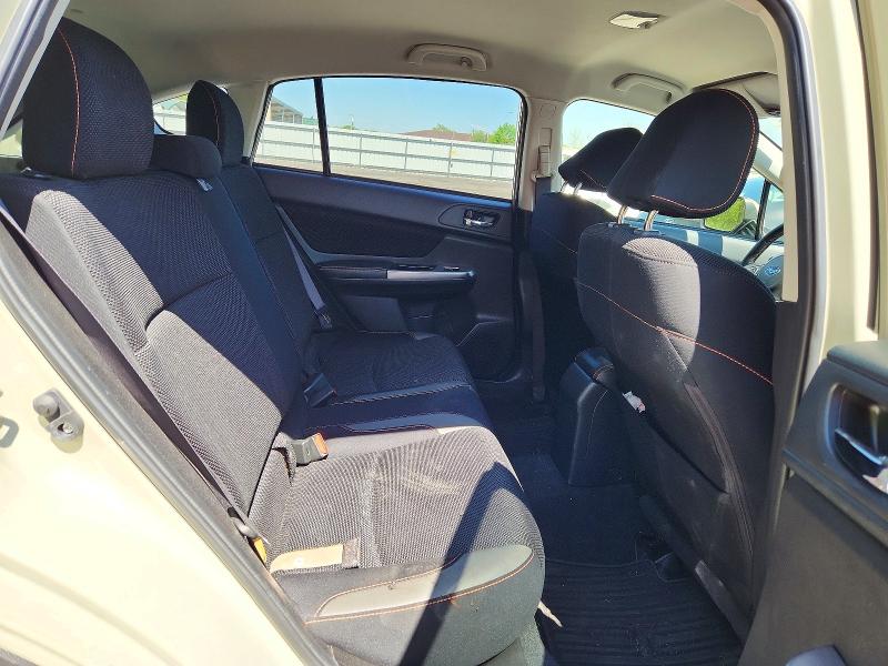 Aukcja sprzedaży 2017 Subaru Crosstrek, vin: JF2GPABC0H8226383, numer aukcji: 51345846