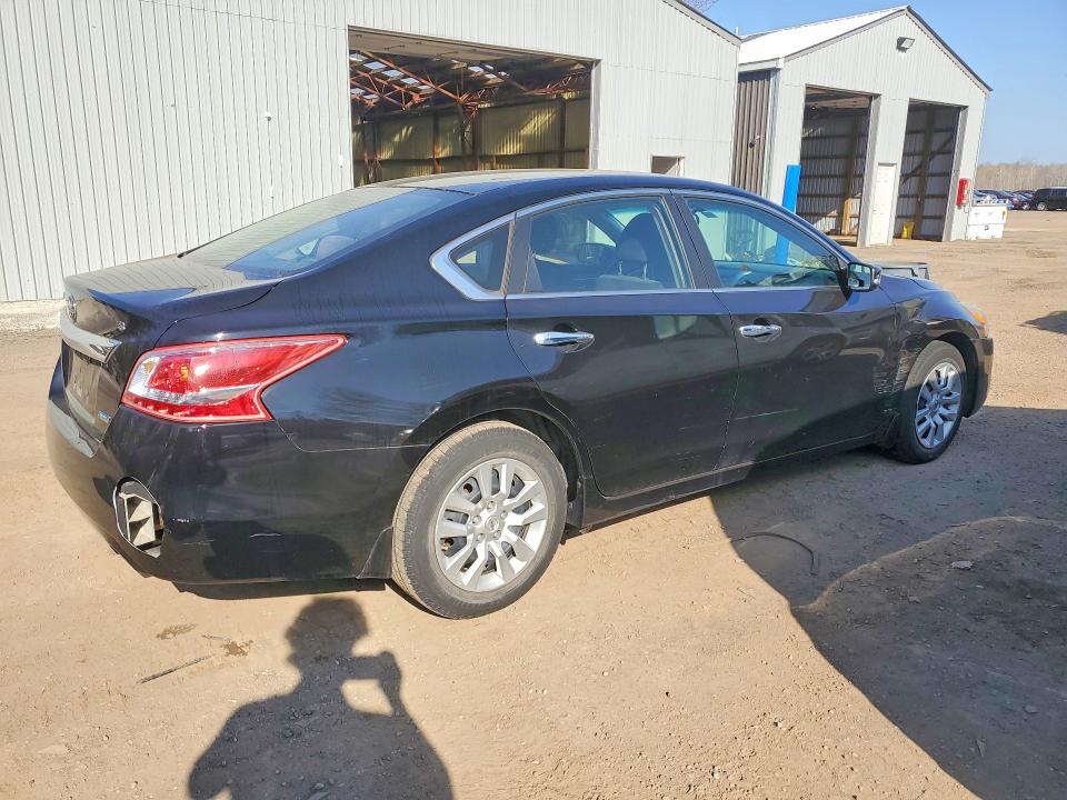 50367826 :رقم المزاد ، 1N4AL3AP5DC211892 vin ، 2013 Nissan Altima مزاد بيع