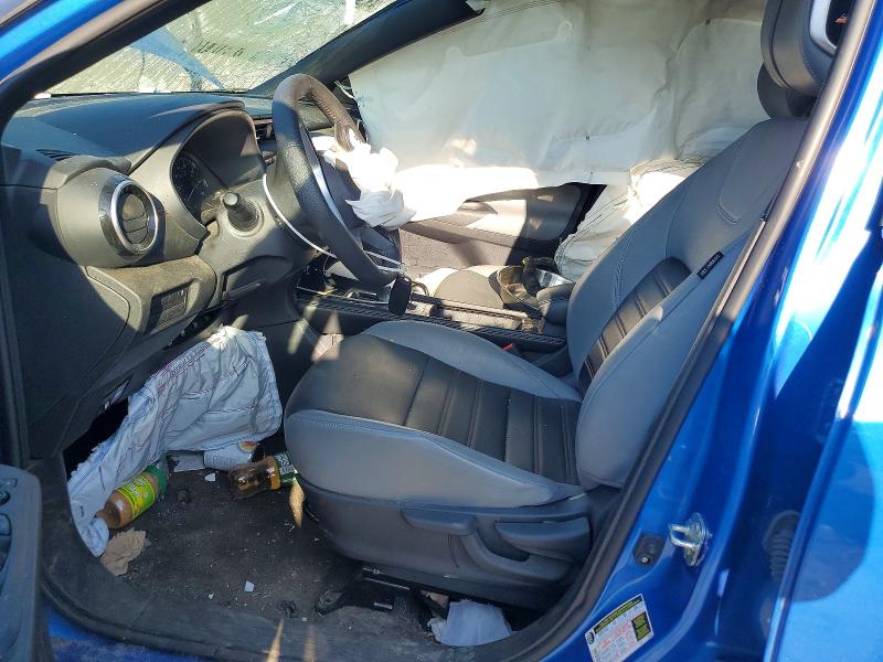 Продажа на аукционе авто 2023 Nissan Kicks, vin: 3N1CP5DV6PL573965, номер лота: 51299506