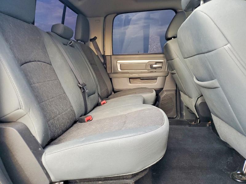 48978516 :رقم المزاد ، 1C6RR7LG3ES374894 vin ، 2014 Ram 1500 مزاد بيع