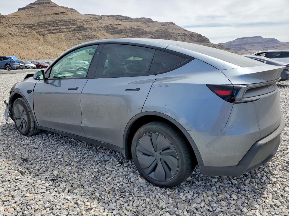 Aukcja sprzedaży 2026 Tesla Model Y, vin: 7SAYGDEEXTA625425, numer aukcji: 48686266