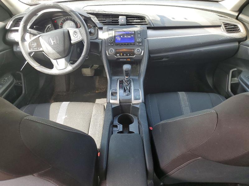 Продаж на аукціоні авто 2017 Honda Civic, vin: 19XFC2F54HE226223, номер лоту: 49756156