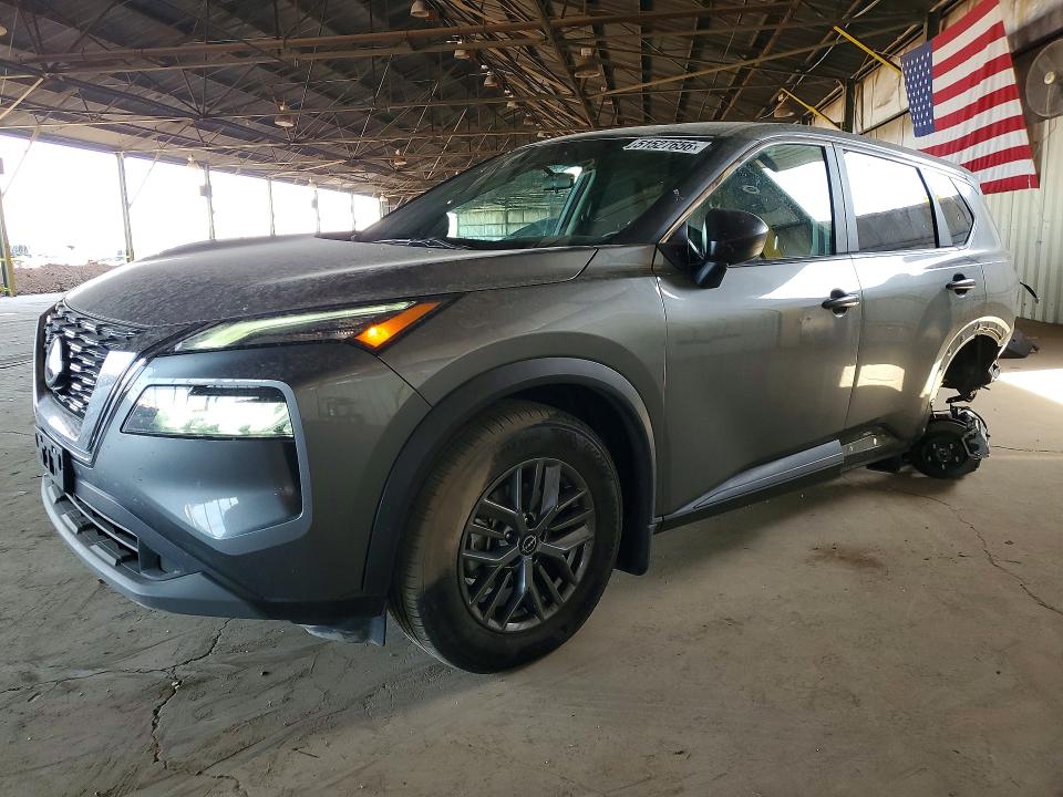 Aukcja sprzedaży 2023 Nissan Rogue, vin: 5N1BT3AB8PC944392, numer aukcji: 51527656