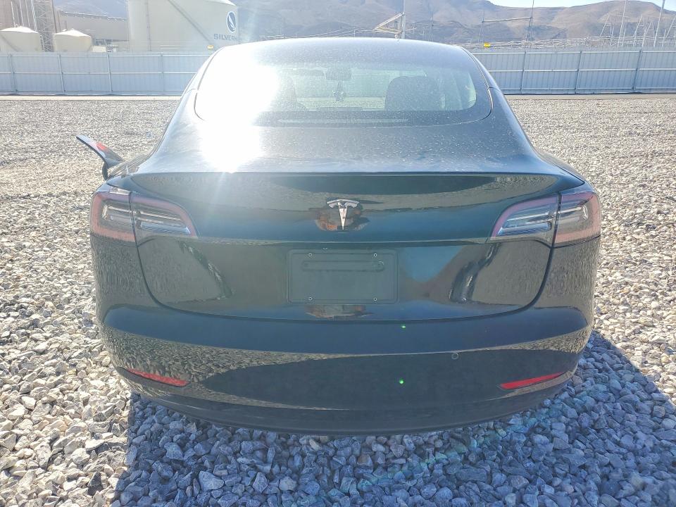 Aukcja sprzedaży 2021 Tesla Model 3, vin: 5YJ3E1EA5MF876429, numer aukcji: 50683706
